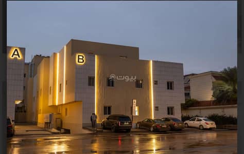 شقة 2 غرفة نوم للايجار في شمال الرياض، الرياض - شقة للإيجار في السليمانية، شمال الرياض