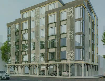 3 Bedroom Apartment for Sale in North Jeddah, Jeddah - Apartments For Sale in Al Marwah, North Jeddah