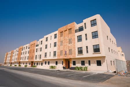 3 Bedroom Apartment for Sale in West Riyadh, Riyadh - Luxury apartment for sale in Al-Hazm neighborhood