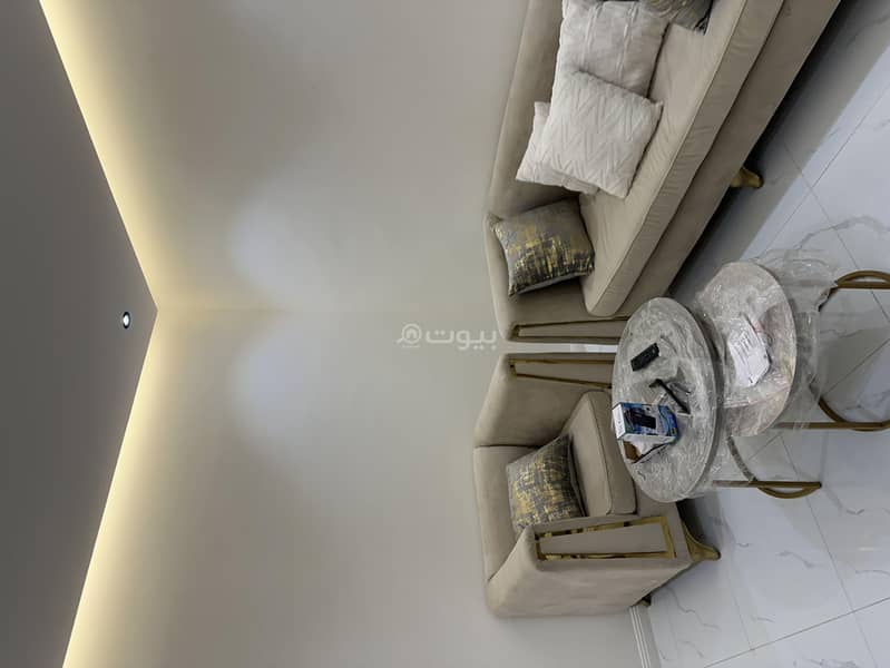 1 Bedroom Apartment For Rent in Al Yarmuk