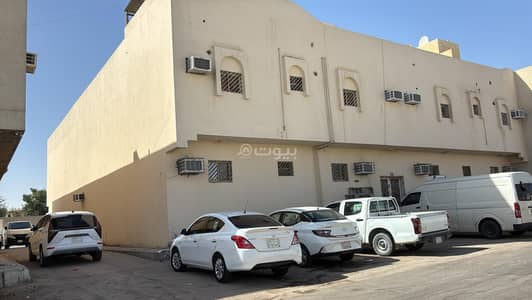 Building for Sale in Central Riyadh, Riyadh - 25-Room Building For Sale in Al Yammah, Yanbu Al Nakhil, Riyadh