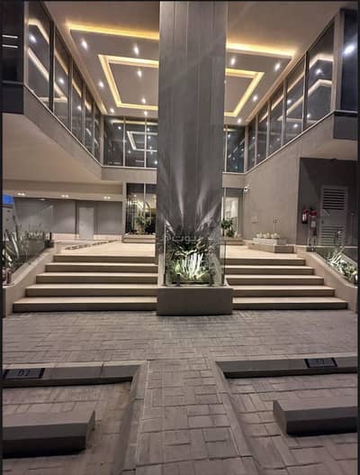 شقة 2 غرفة نوم للايجار في شمال الرياض، الرياض - شقة مميزة للايجار ،