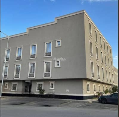 4 Bedroom Flat for Sale in West Riyadh, Riyadh - Apartment for sale in Dhahrat Laban neighborhood, close to all services.