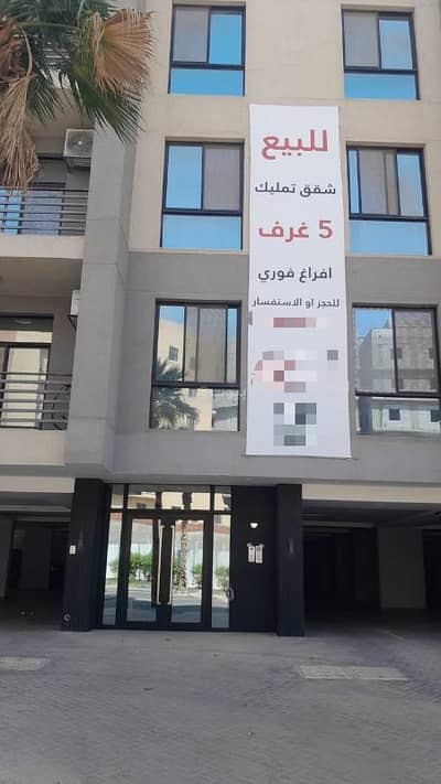 دور 5 غرف نوم للايجار في شمال جدة، جدة - روف ملحق  حي الفيحاء ٥ غرف مفروش جديد