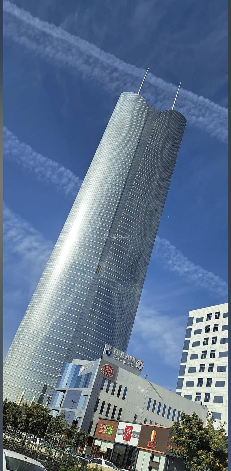 برج رافال برج رافال