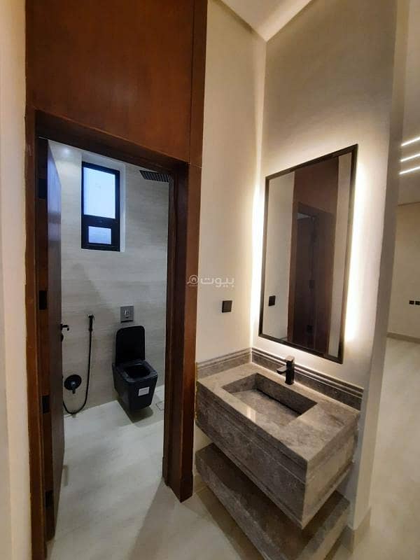 Apartments for sale in Taawun district, various spaces and prices