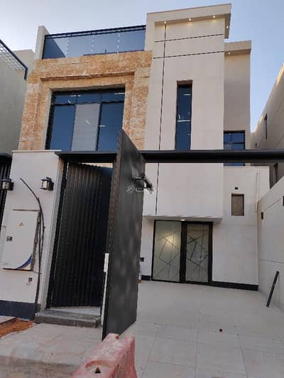 دور 4 غرف نوم للبيع في شرق الرياض، الرياض - للبيع بينت هاوس  حي اليرموك شرق الرياض موقع ممتاز بالقرب من جميع الخدمات والطرق الرئيسيه