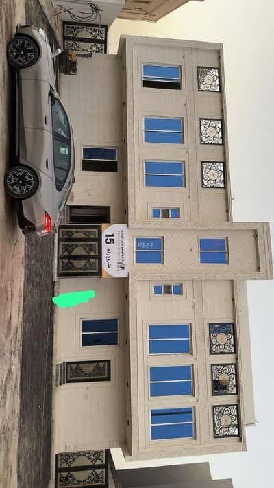 فلیٹ 6 غرف نوم للبيع في ضاحية الملك فهد، الدمام - شقق تمليك فاخره