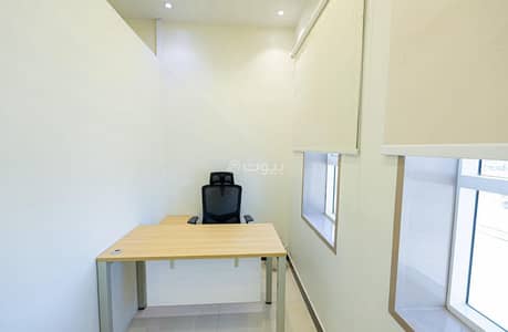 Office for Rent in North Riyadh, Riyadh - Office for Rent in Al Arid, North Riyadh