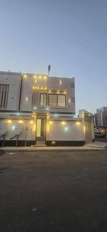 3 Bedroom House for Rent in North Jeddah, Jeddah - House 1 for rent in Ar-Rahmaniyah, Jeddah