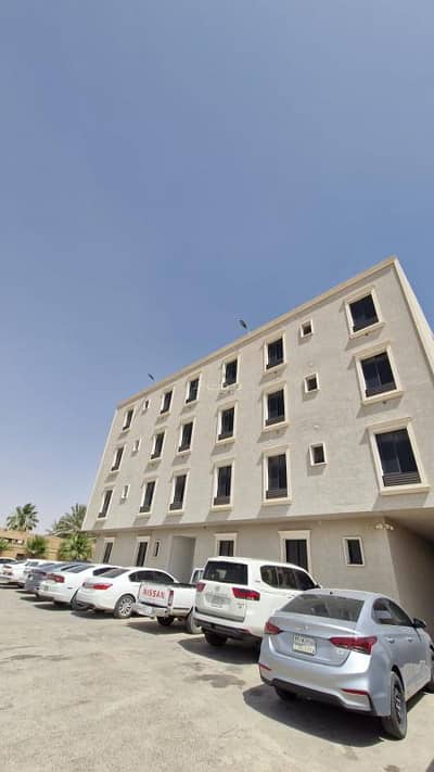 شقة 1 غرفة نوم للايجار في شمال الرياض، الرياض - شقة استوديو للإيجار في العريض، الرياض