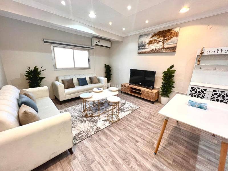 Luxury apartments for rent in Jarir, Riyadh