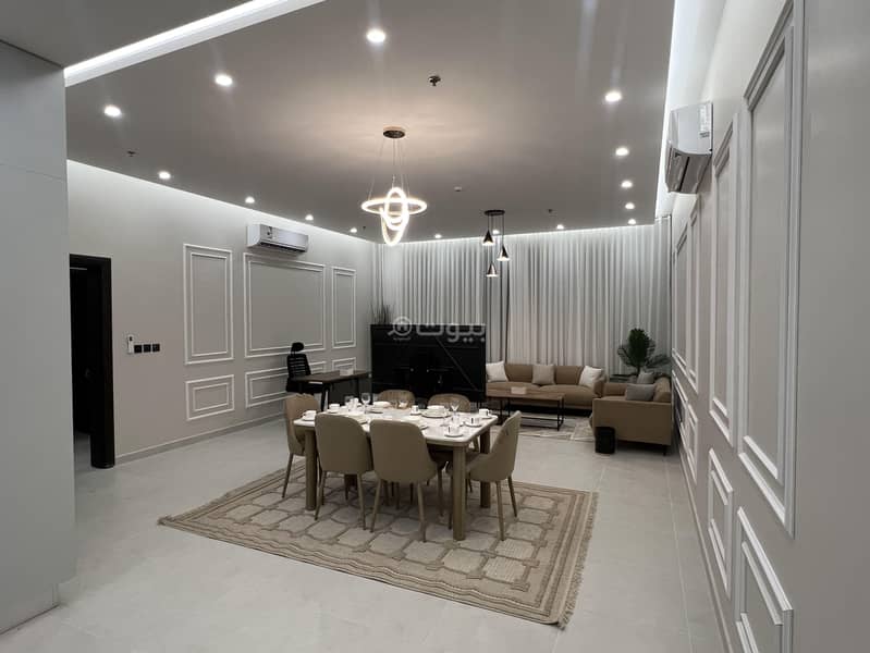 3 bedroom apartment for rent furnished in Cordoba