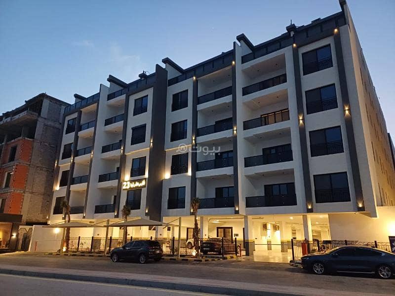 ⭐ Apartment for rent in Al Bahr neighborhood (Al Fares 23) ⭐