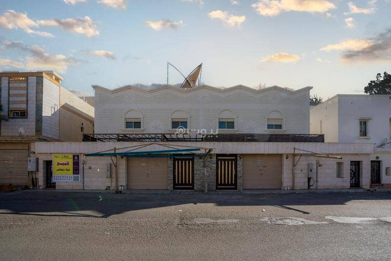 Duplex villa in Crossing Continents North Obhr Al Shamali (Al Bayed) near Al Buturji University