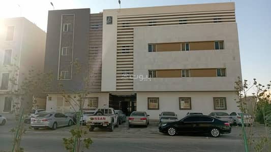فلیٹ 2 غرفة نوم للايجار في شمال الرياض، الرياض - شقة 2 غرف نوم للايجار في النرجس، الرياض