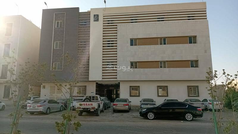 شقة 2 غرف نوم للايجار في النرجس، الرياض شقة 2 غرف نوم للايجار في النرجس، الرياض