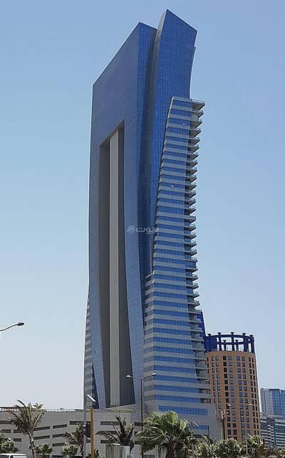 3 Bedroom Flat for Sale in North Jeddah, Jeddah - Apartment in North Jeddah，Al Shati 3 bedrooms 6000000 SAR - 87677765