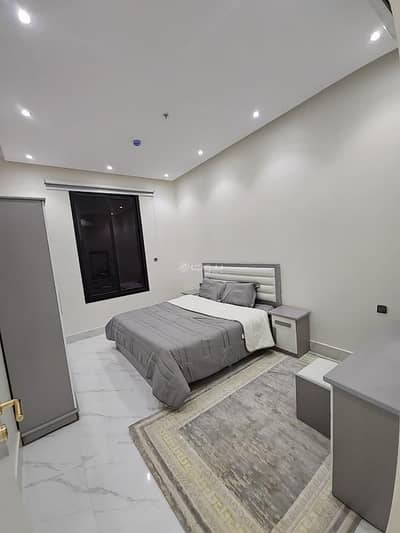 3 Bedroom Flat for Rent in North Riyadh, Riyadh - Furnished apartment for Rent in Al Narjis, North Riyadh