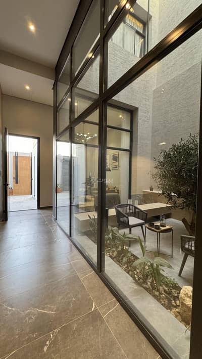 3 Bedroom Villa for Rent in North Riyadh, Riyadh - Modern and furnished Townhouse