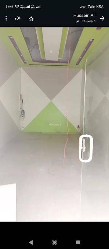 Exhibition Building for Rent in Al Mazruiyah, Dammam - Shop for rent in Al Mazra'a