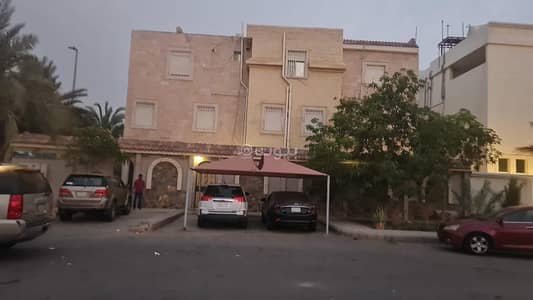 فیلا 10 غرف نوم للبيع في شمال جدة، جدة - فيلا للبيع حي الشاطي جده