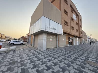 Exhibition Building for Rent in Al Manar district, Buraydah Al Qassim Region - Exhibition Building in Al Manar district 12000 SAR - 87677804