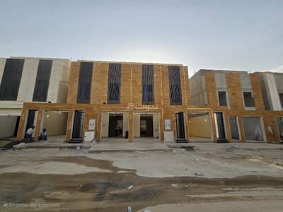 5 Bedroom Villa for Sale in West Riyadh, Riyadh - Townhouse