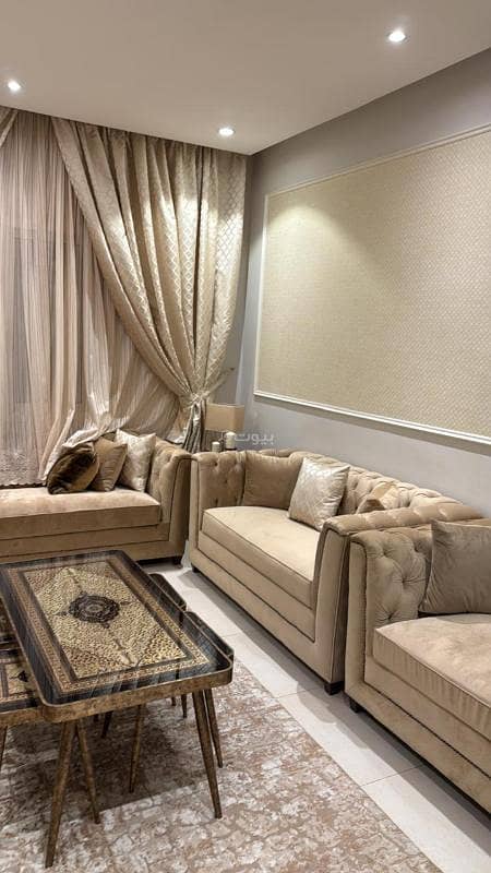 Apartment for sale in Al-Qairawan neighborhood, ground floor