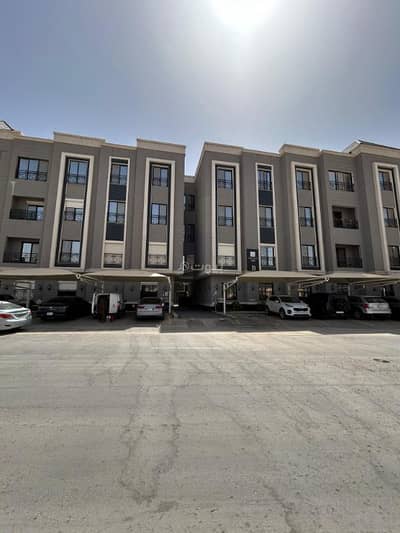 3 Bedroom Apartment for Sale in North Riyadh, Riyadh - Apartment for sale in Al Ghadeer, Riyadh