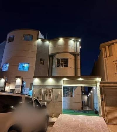 فیلا 6 غرف نوم للبيع في جنوب الرياض، الرياض - فيلا للبيع في شارع رقم 72, حي بدر, مدينة الرياض, منطقة الرياض