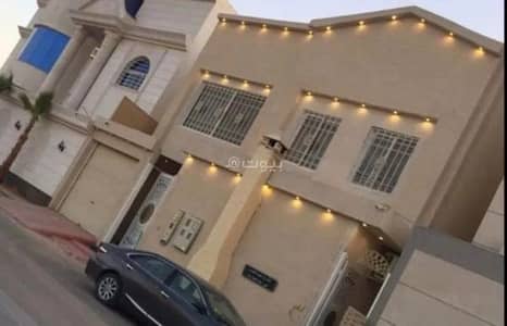 4 Bedroom Villa for Sale in East Riyadh, Riyadh - Villa for sale in  Al Rimal, East Riyadh