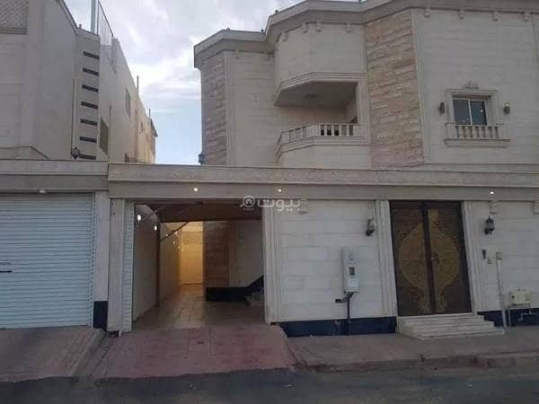 Villa For Sale in Mudhainib, Madina