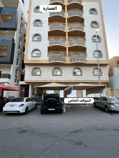 شقة 2 غرفة نوم للايجار في شمال جدة، جدة - العقار للبيع