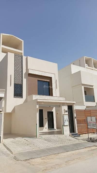 شقة 4 غرف نوم للبيع في جنوب الرياض، الرياض - تاون هاوس حي بدر