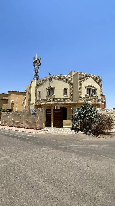فیلا 7 غرف نوم للايجار في جنوب جدة، جدة - عقار للايجار