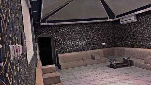 استراحة للبيع في الزهرة، المدينة المنورة