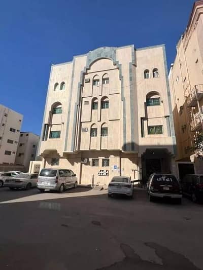 عمارة  للبيع في بني حارثة، المدينة المنورة - عمارة للبيع في بني حارثة، المدينة المنورة
