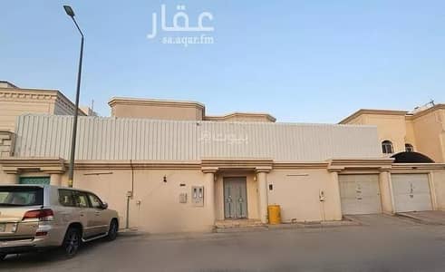 فیلا 6 غرف نوم للبيع في شرق الرياض، الرياض - فيلا للبيع في شارع قس بن ساعدة, حي الملك فيصل, مدينة الرياض, منطقة الرياض