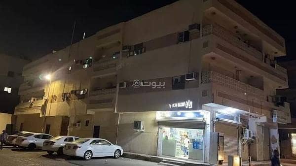عمارة للبيع في بني معاوية، المدينة المنورة عمارة للبيع في بني معاوية، المدينة المنورة