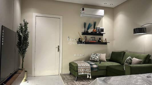 Studio for Rent in North Riyadh, Riyadh - Luxury studio in Al Ared neighborhood - North Riyadh