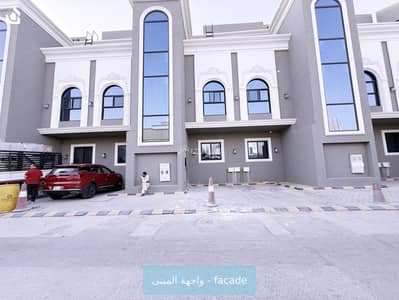 دور 3 غرف نوم للايجار في وسط الرياض، الرياض - دور 6716H2