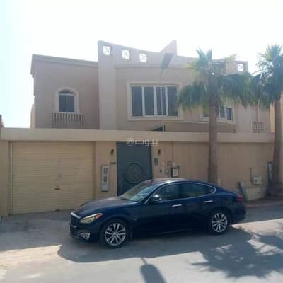 فیلا 4 غرف نوم للبيع في شمال الرياض، الرياض - فيلا للبيع في  الياسمين، شمال الرياض
