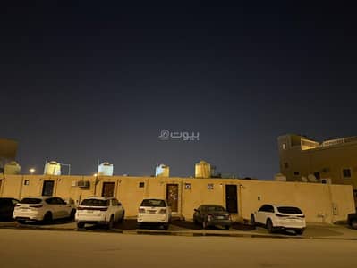 استراحة 8 غرف نوم للبيع في غرب الرياض، الرياض - استراحات للبيع في العوالي، الرياض