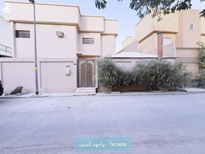 فیلا 5 غرف نوم للايجار في وسط الرياض، الرياض - ڤيلا #12