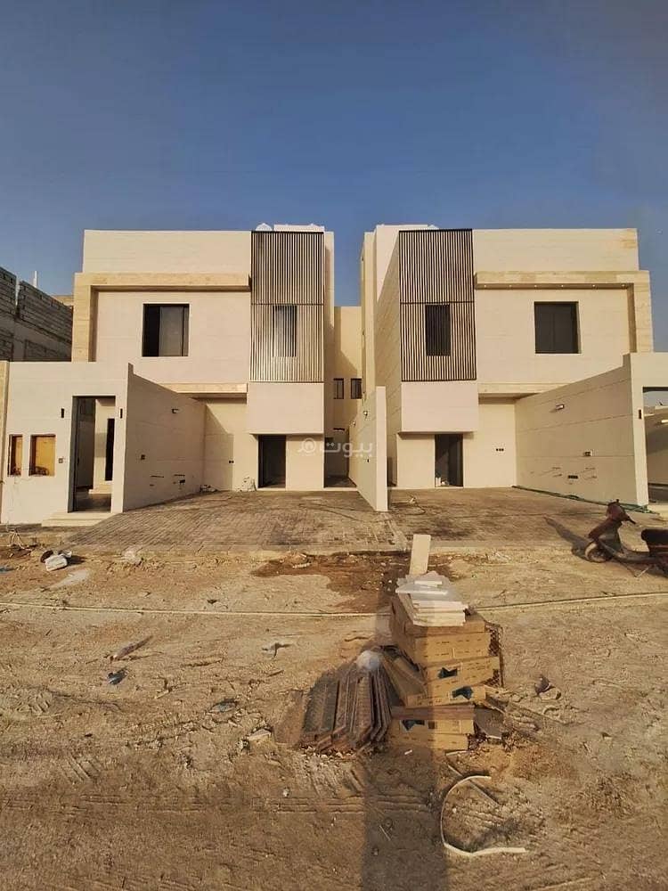 Floor For Sale in Tuwaiq, West Riyadh