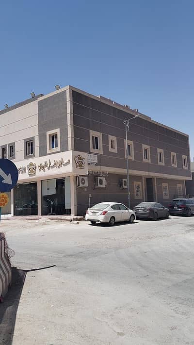 شقة 3 غرف نوم للايجار في شمال الرياض، الرياض - للايجار شقه عزاب ٣ غرف