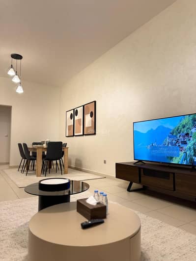 3 Bedroom Flat for Rent in East Riyadh, Riyadh - Apartment for rent in Qurtubah district, Riyadh city.
