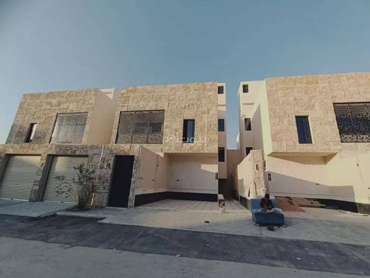 Floor For Sale in Tuwaiq, West Riyadh