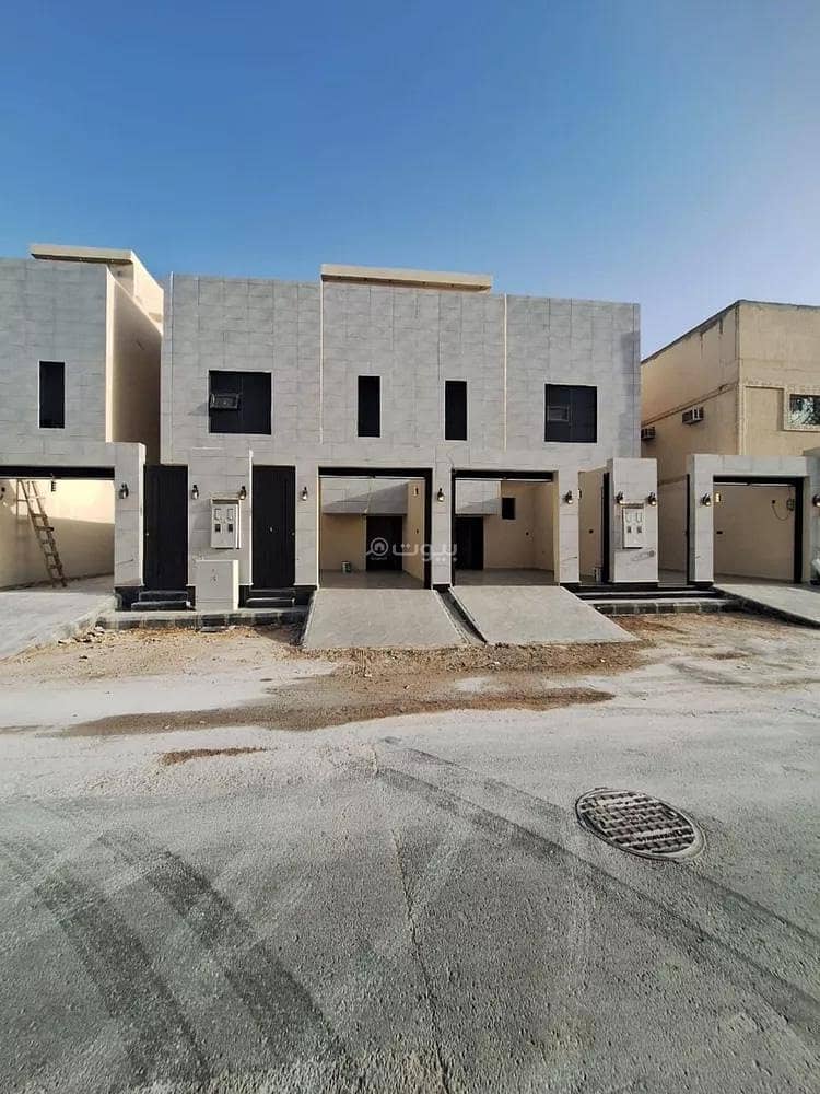 Villa For Sale in Tuwaiq, West Riyadh